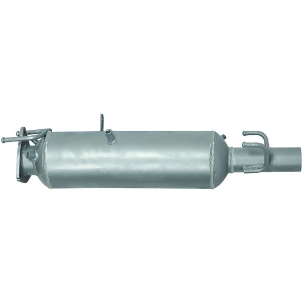 Dieselpartikelfilter As FD5065Q AS
