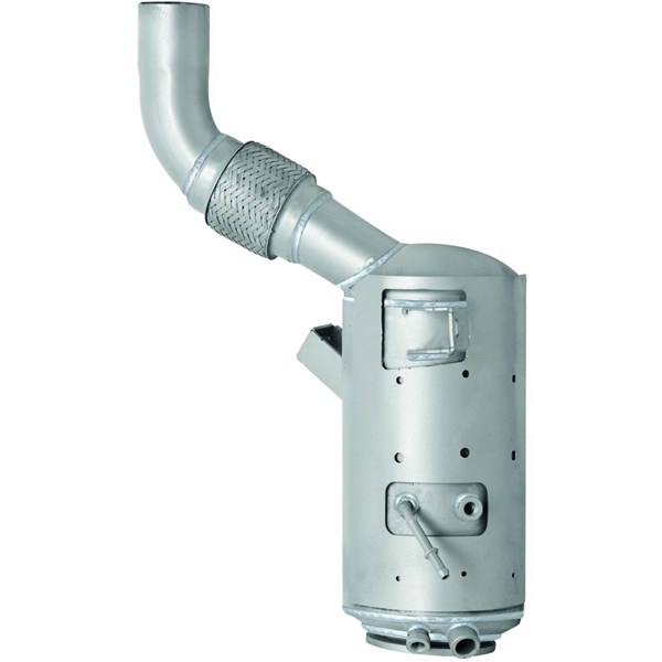 Dieselpartikelfilter As FD5067 AS
