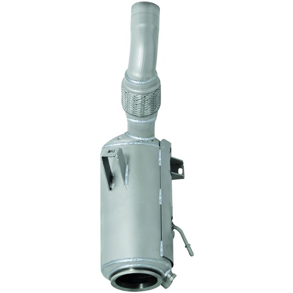 Dieselpartikelfilter As FD5067Q AS