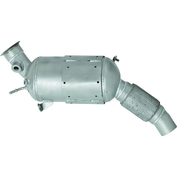 Dieselpartikelfilter As FD5069Q AS