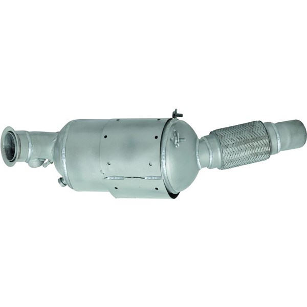 Dieselpartikelfilter As FD5069Q AS