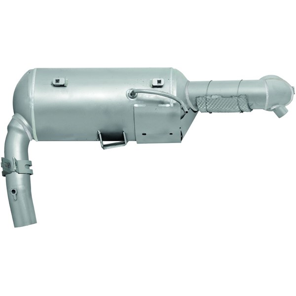 Dieselpartikelfilter As FD5070 AS