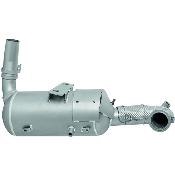 Dieselpartikelfilter As FD5070Q AS