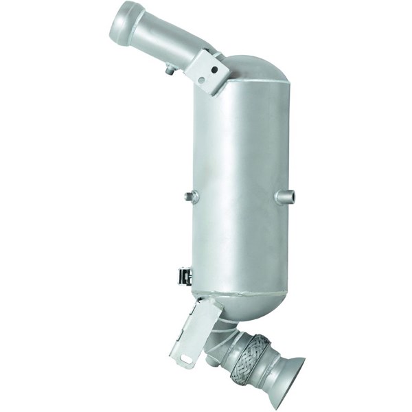 Dieselpartikelfilter As FD5072 AS