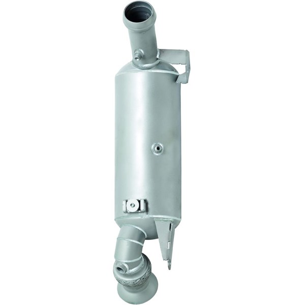 Dieselpartikelfilter As FD5072Q AS