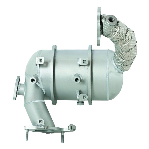 Dieselpartikelfilter As FD5073 AS