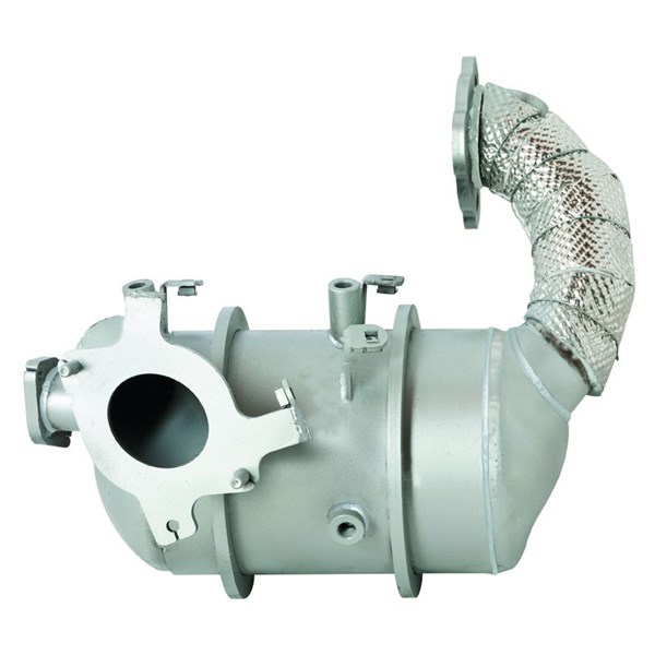 Dieselpartikelfilter As FD5073Q AS