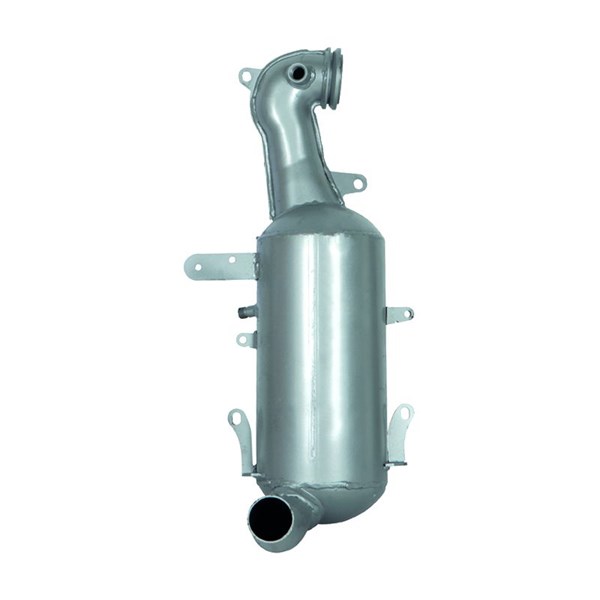 Dieselpartikelfilter As FD5074Q AS