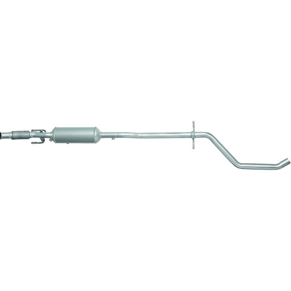 Dieselpartikelfilter As FD5077 AS