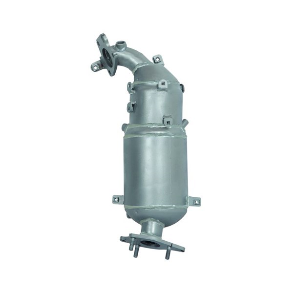Dieselpartikelfilter As FD5078 AS