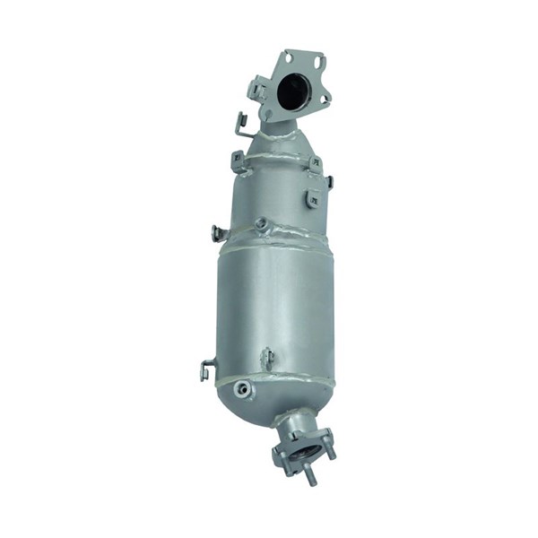 Dieselpartikelfilter As FD5078Q AS