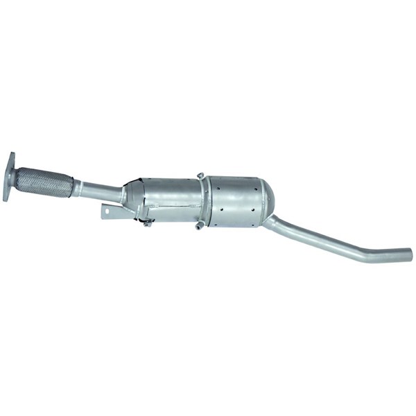 Dieselpartikelfilter As FD5079Q AS