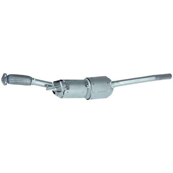 Dieselpartikelfilter As FD5079Q AS
