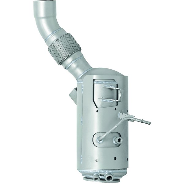 Dieselpartikelfilter As FD5080 AS