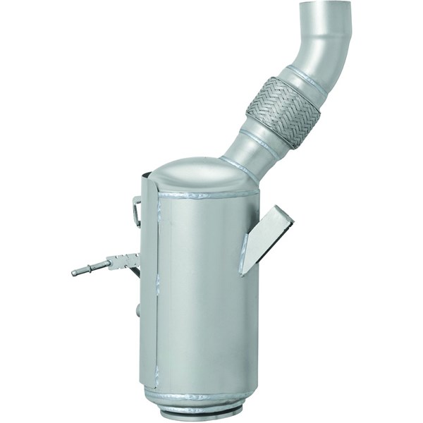 Dieselpartikelfilter As FD5080Q AS