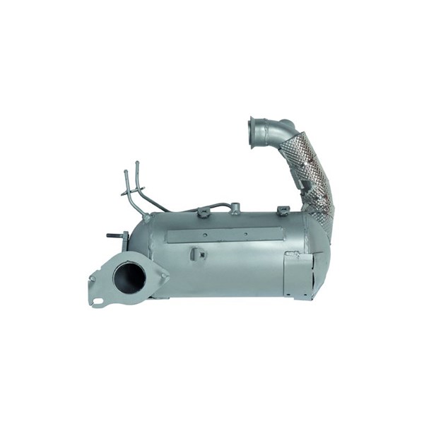 Dieselpartikelfilter As FD5081Q AS