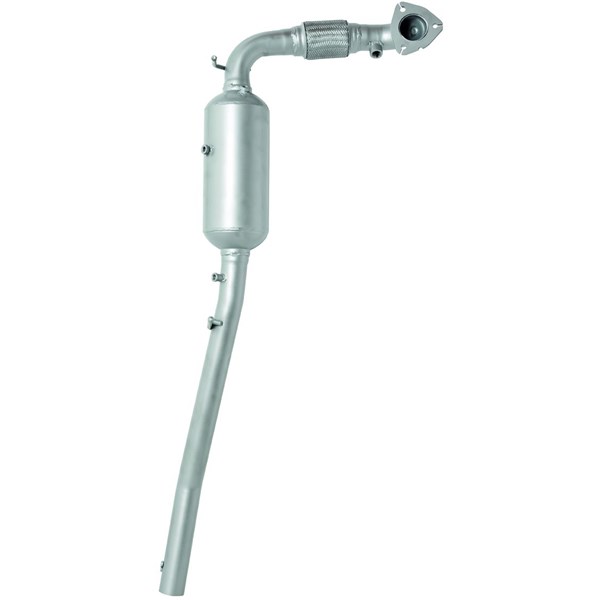 Dieselpartikelfilter As FD5082Q AS