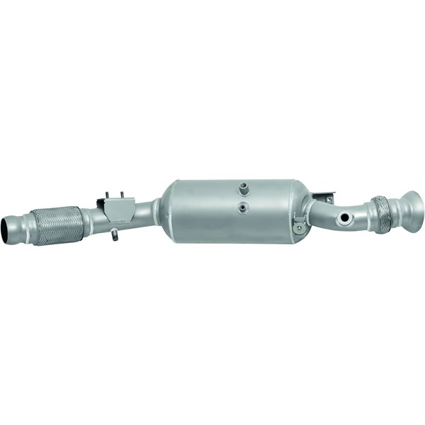 Dieselpartikelfilter As FD5083Q AS