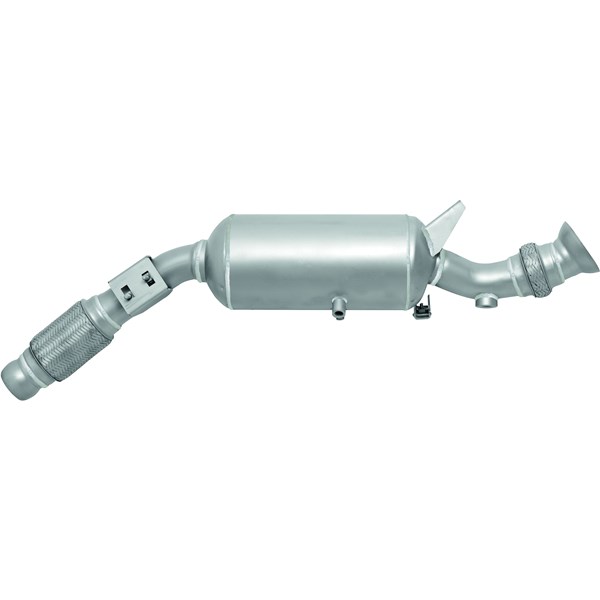 Dieselpartikelfilter As FD5083Q AS