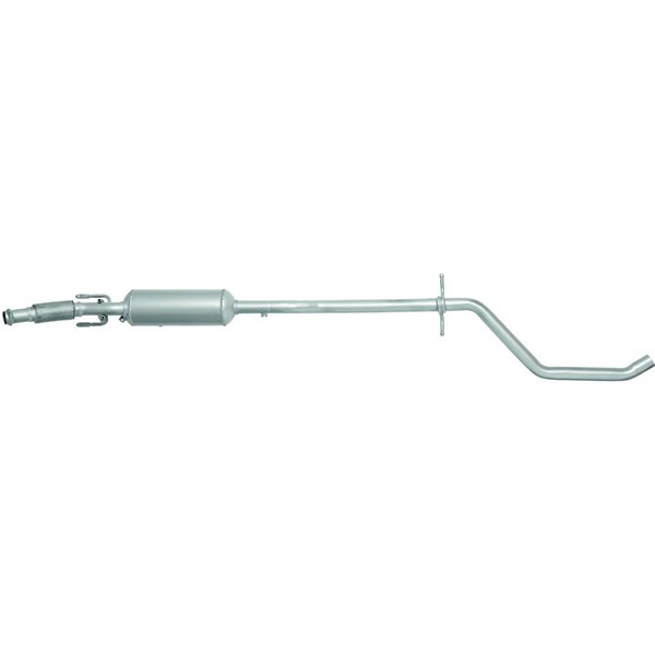 Dieselpartikelfilter As FD5086 AS