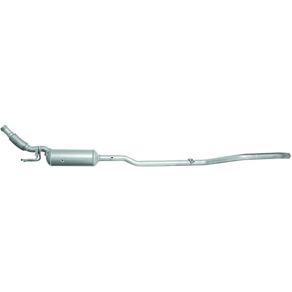 Dieselpartikelfilter As FD5086Q AS