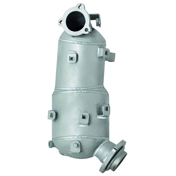 Dieselpartikelfilter As FD5087 AS