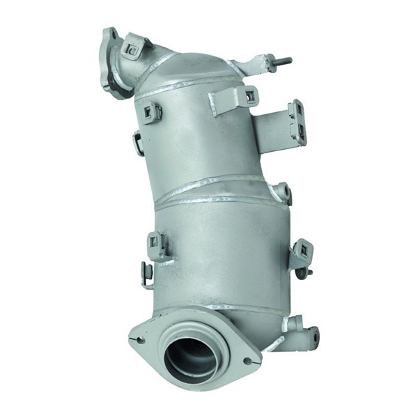 Dieselpartikelfilter As FD5087Q AS