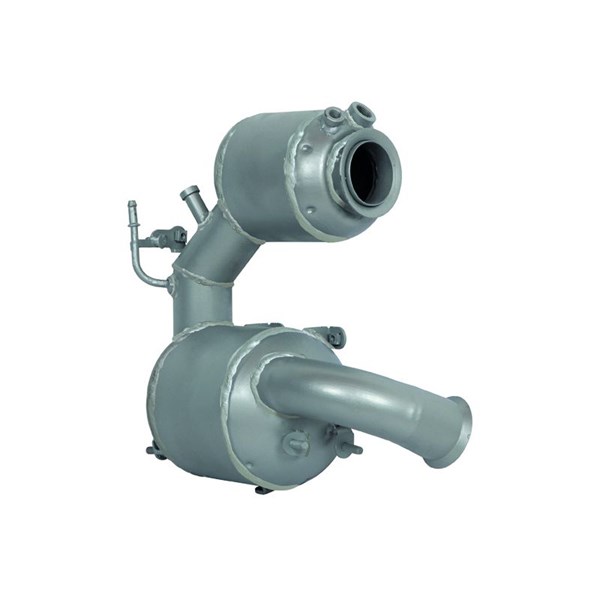 Dieselpartikelfilter As FD5089 AS