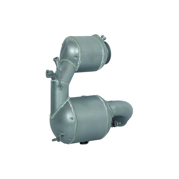 Dieselpartikelfilter As FD5089Q AS
