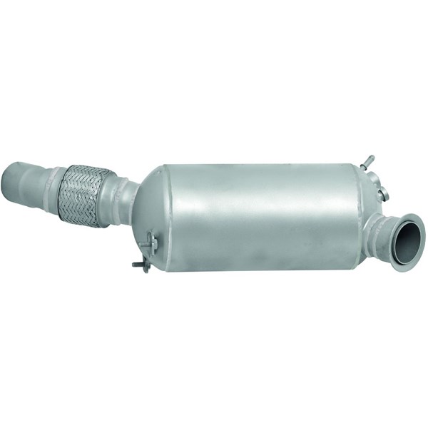 Dieselpartikelfilter As FD5090 AS