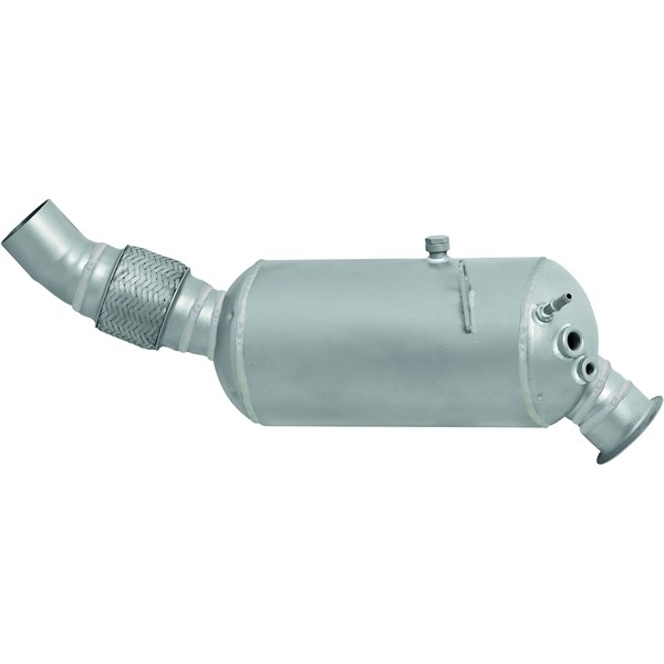 Dieselpartikelfilter As FD5090Q AS