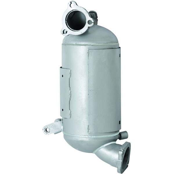 Dieselpartikelfilter As FD5091 AS