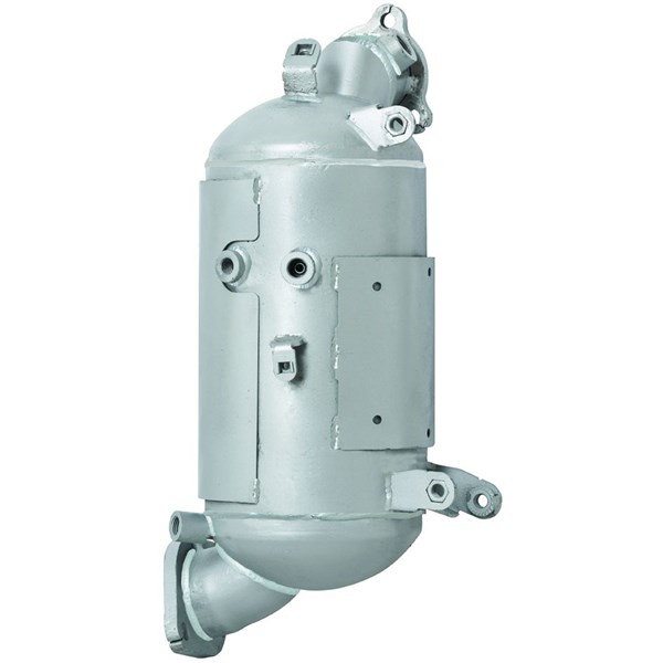 Dieselpartikelfilter As FD5091 AS
