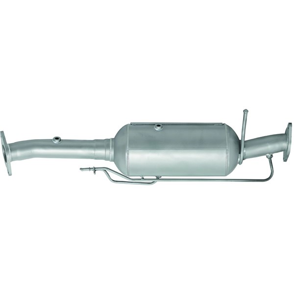 Dieselpartikelfilter As FD5093Q AS