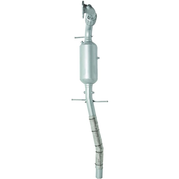 Dieselpartikelfilter As FD5094Q AS