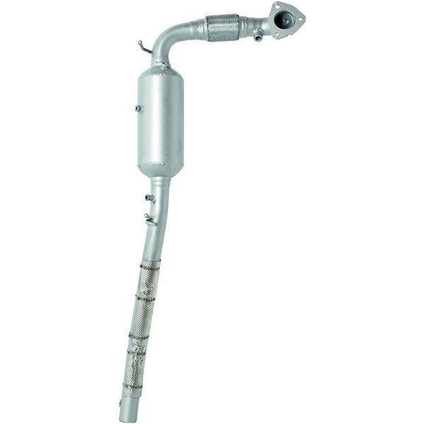 Dieselpartikelfilter As FD5094Q AS