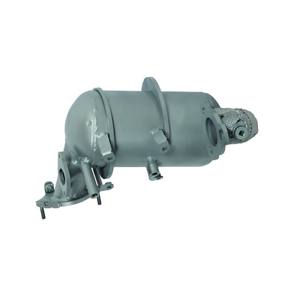 Dieselpartikelfilter As FD5095Q AS