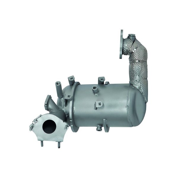 Dieselpartikelfilter As FD5095Q AS