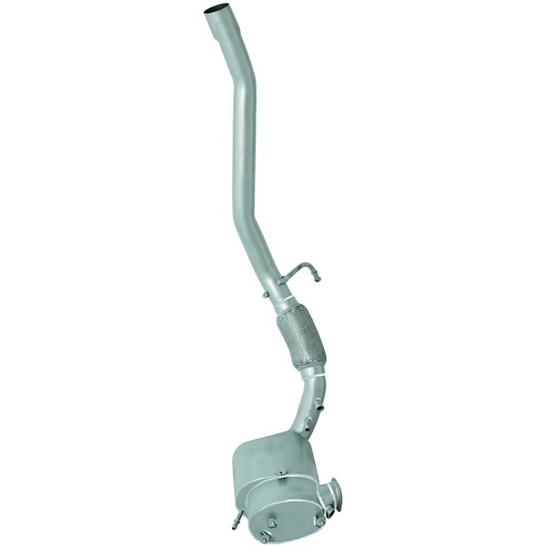 Dieselpartikelfilter As FD5096Q AS
