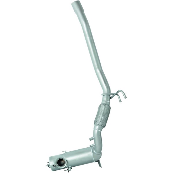 Dieselpartikelfilter As FD5096Q AS