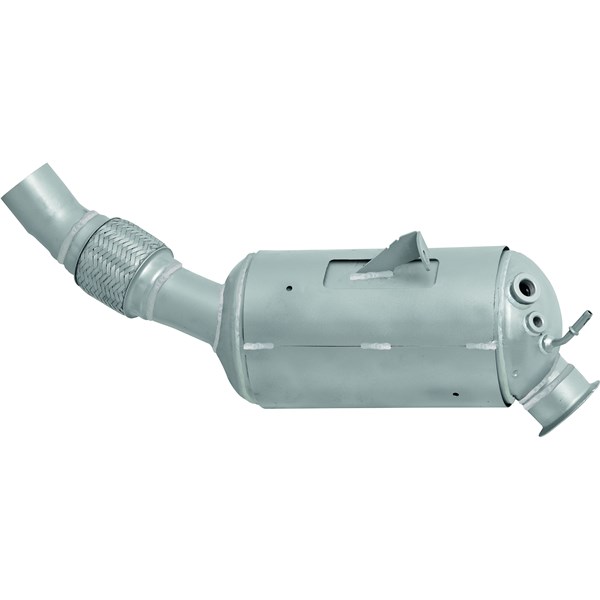 Dieselpartikelfilter As FD5097Q AS