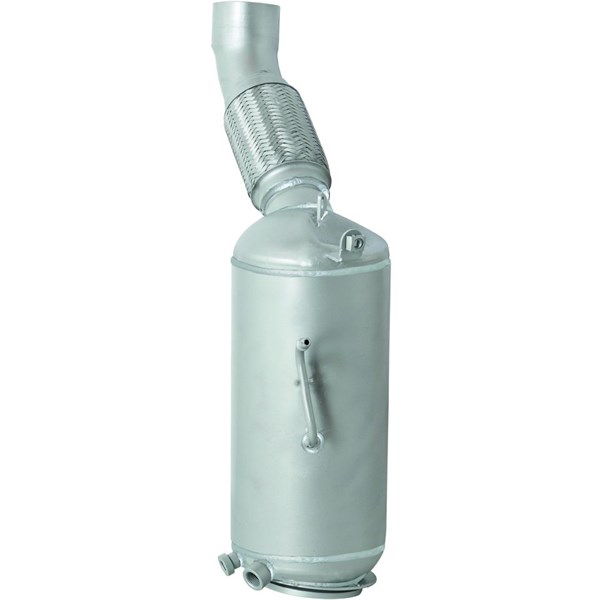 Dieselpartikelfilter As FD5098 AS