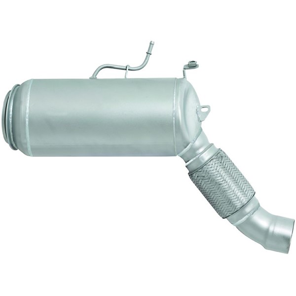 Dieselpartikelfilter As FD5098Q AS