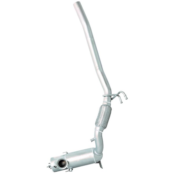 Dieselpartikelfilter As FD5099Q AS