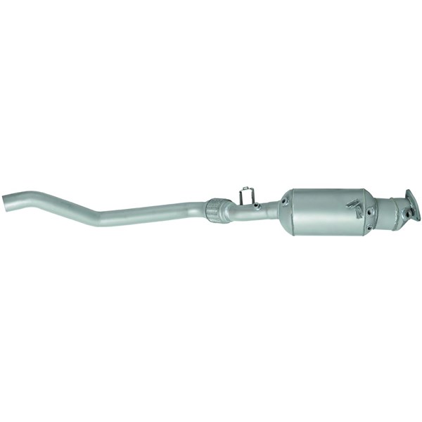 Dieselpartikelfilter As FD5100 AS