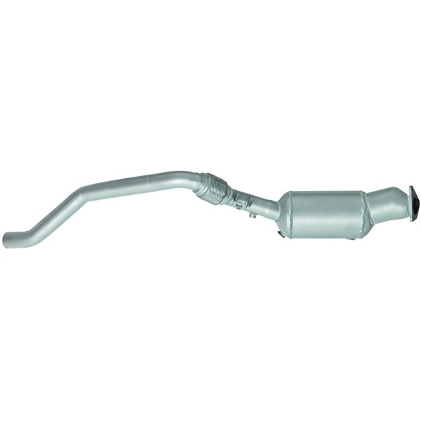 Dieselpartikelfilter As FD5100Q AS