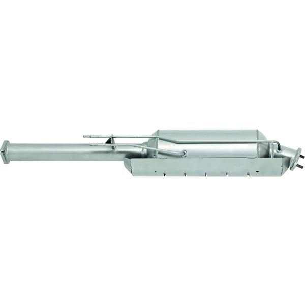 Dieselpartikelfilter As FD5101Q AS