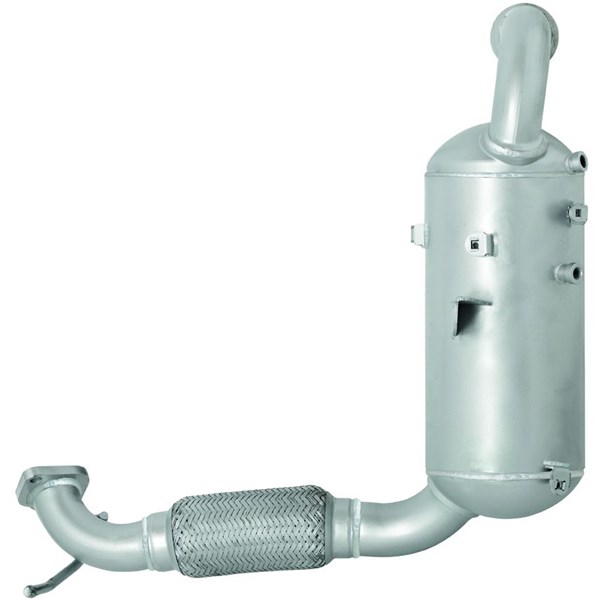 Dieselpartikelfilter As FD5103 AS
