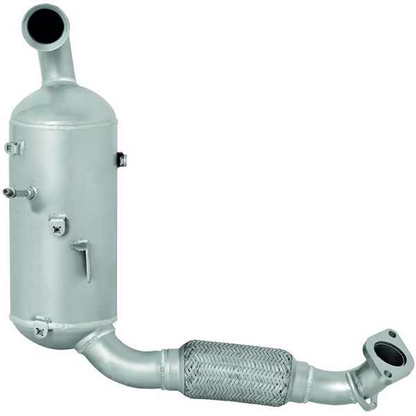 Dieselpartikelfilter As FD5103Q AS