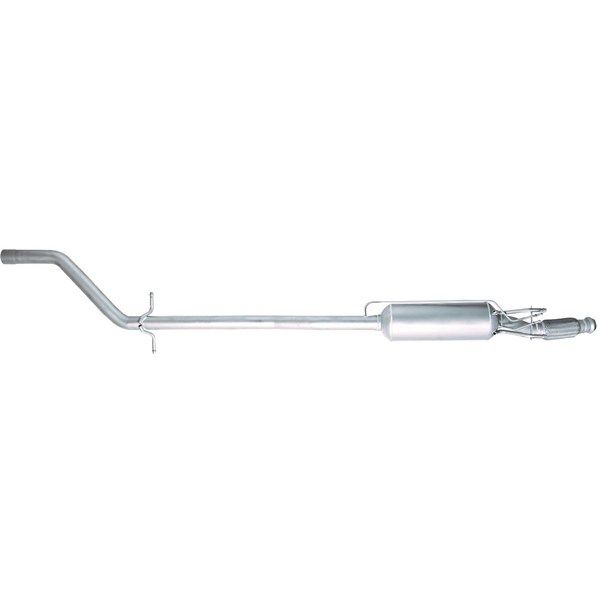 Dieselpartikelfilter As FD5104Q AS